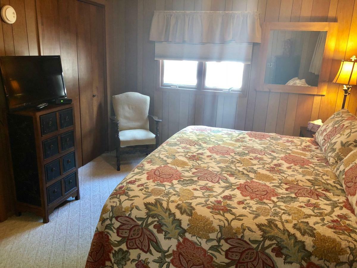 Galena Penthouse Overlooking Main Street With Free Off Street Parking Exterior foto