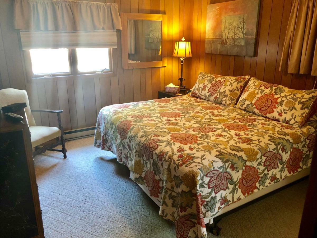 Galena Penthouse Overlooking Main Street With Free Off Street Parking Exterior foto
